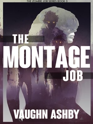 cover image of The Montage Job